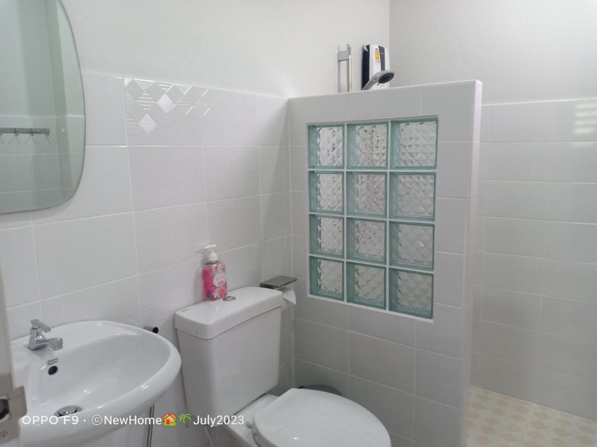 南奔 Min House酒店 外观 照片