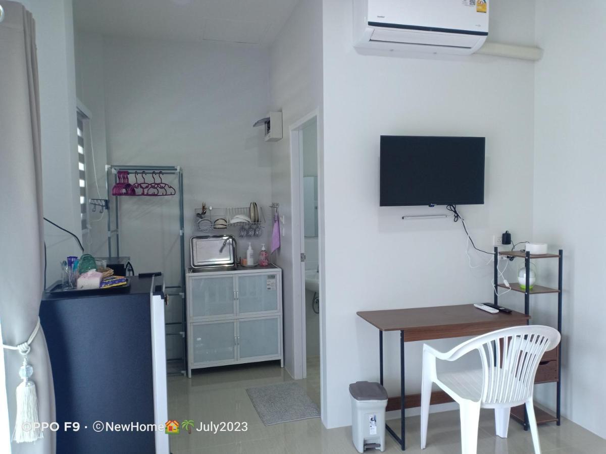 南奔 Min House酒店 外观 照片