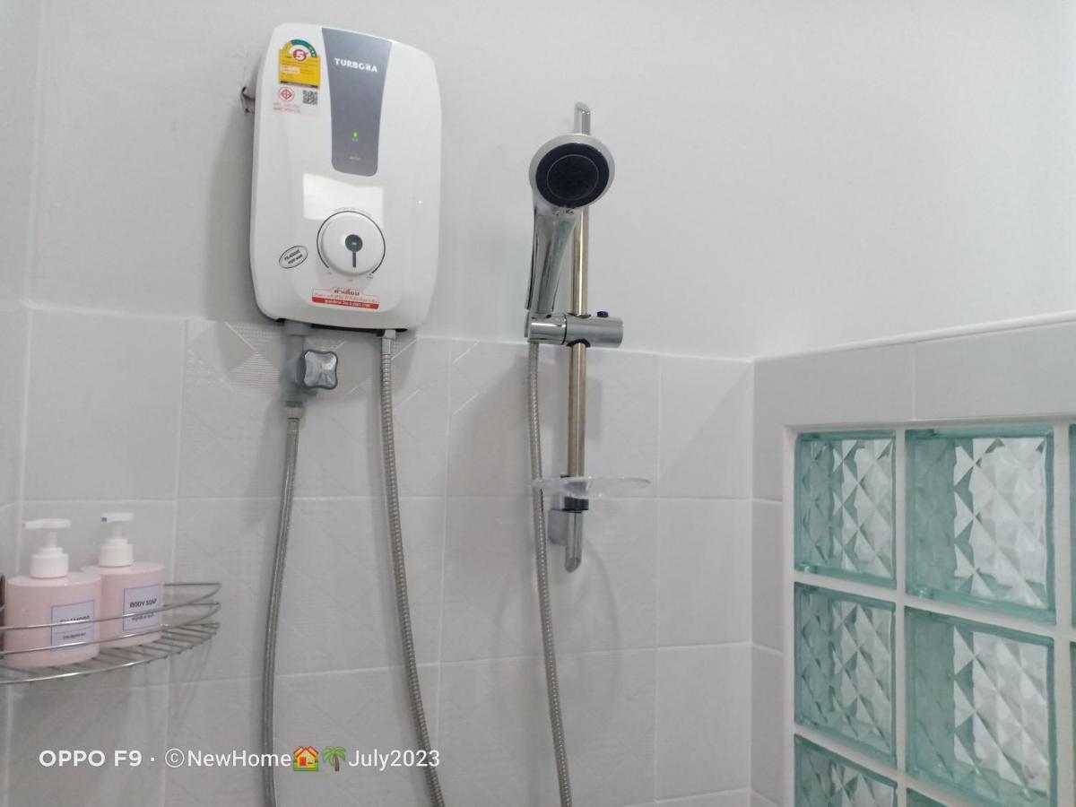 南奔 Min House酒店 外观 照片