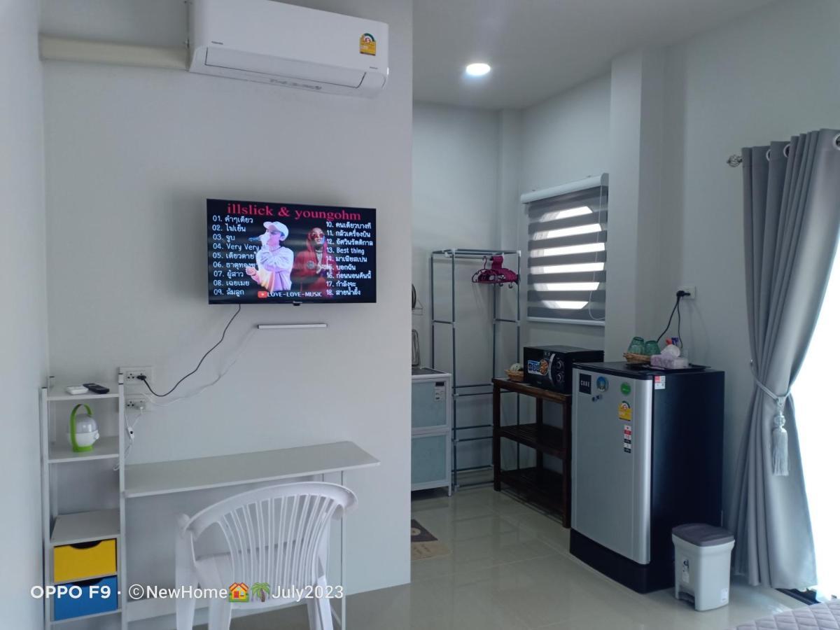 南奔 Min House酒店 外观 照片